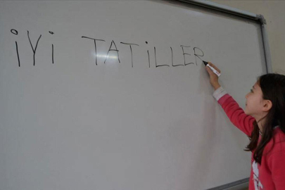 Okullarda ara tatil bugün başlıyor