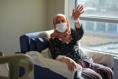 Organ bekleyen ve nakil olan hastalara randevu önceliği