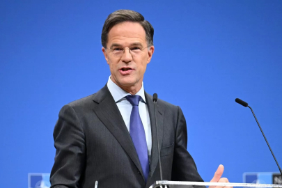Rutte: Avrupa yeterli hava savunma sistemine sahip değil