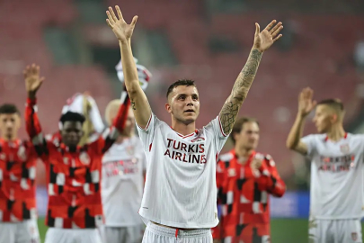 Samsunspor'un UEFA'dan elde ettiği gelir belli oldu!