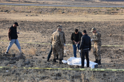 Şanlıurfa'da faili meçhul cinayet aydınlatıldı: 2 kişi gözaltına alındı
