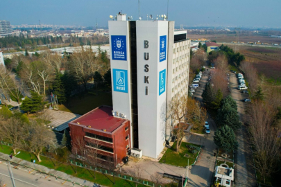 Sayıştay'dan BUSKİ tespiti! Rapor yayımlandı