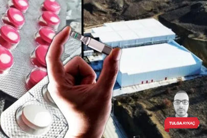 Son dakika olarak duyuruldu: Bursalı ilaç firması iflas bayrağını çekti!