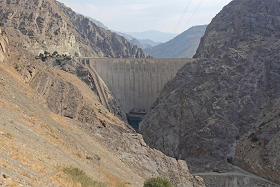 Tahran’da su krizi derinleşiyor, tahliye senaryosu masada