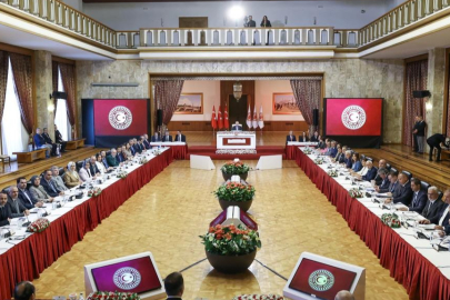 TBMM Başkanı Kurtulmuş komisyon için kritik tarihi duyurdu!