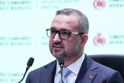 TCMB Başkanı Karahan'dan asgari ücret açıklaması