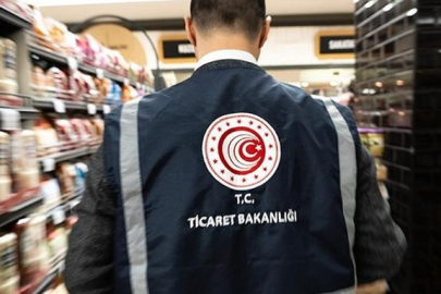 Ticaret Bakanlığı duyurdu: Bu 3 ürünün satışı yasaklandı!