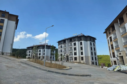 TOKİ'den Bursa'nın bu ilçesine müjde! İnşaat tamam: Anahtarlar teslim ediliyor