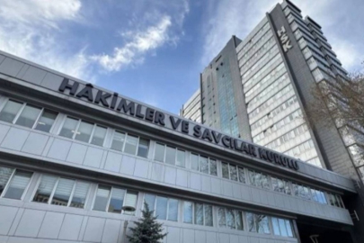 Türkiye Barolar Birliği'nden HSK'ya "Tayfun Kahraman" başvurusu