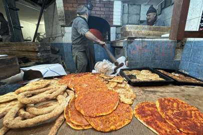 Türkiye'nin tescilli lezzet sayısı gelecek yıl 60'a ulaşacak
