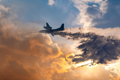 Türkiye orman yangınlarıyla mücadelede dünyada öncü bir konuma sahip