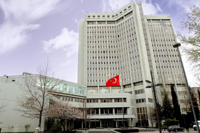 Türkiye: Şara'nın yaptırım listesinden çıkarılan BMGK kararını memnuniyetle karşılıyoruz