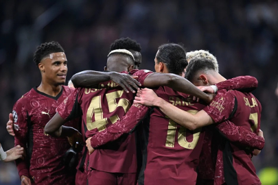 UEFA ülke puanında son durum: Samsunspor ve Fenerbahçe'nin maçları sonrası güncel sıralama