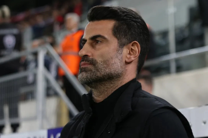 Volkan Demirel'den dev zafer: İstanbul temsilcisini Ankara'da devirdi!