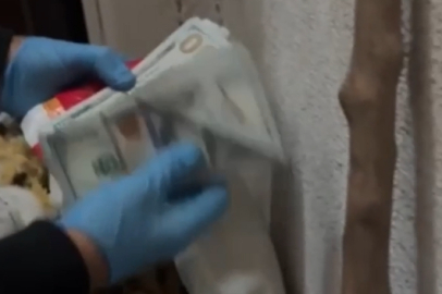 Yalova'da vatandaşın 100 bin dolarını dolandıran zanlı tutuklandı