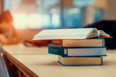 Yükseköğretimde 6,7 milyon öğrenci eğitim görüyor