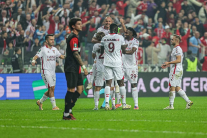 Zeki Yavru'dan milli takım yetkililerine: Samsunspor'dan birini görmek istiyoruz