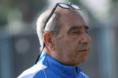 Adana Demirspor'un yeni teknik direktörü belli oldu