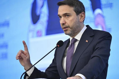 Bakan Bayraktar 'Bunda çekinecek bir şey yok' diyerek açıkladı!