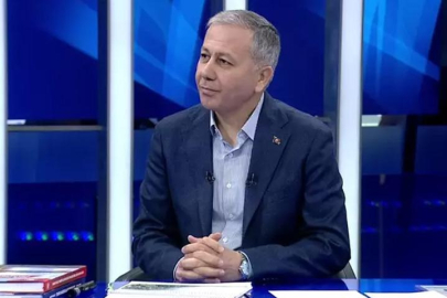 Bakan Yerlikaya trafikte yeni düzenlemenin detaylarını anlattı: 180 bin TL ceza 120 gün araç alınıyor