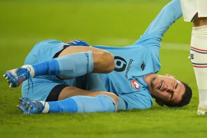 Berke Özer'in Lille kariyeri sona ermek üzere!