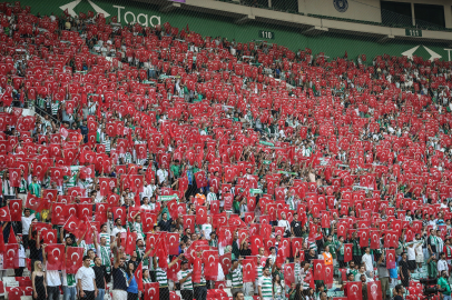 Biletler tükendi, Bursasporlular isyan etti!