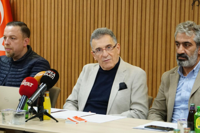 Bursa'da Atatürkçü Düşünce Derneği’nden 10 Kasım ve gündeme ilişkin açıklama