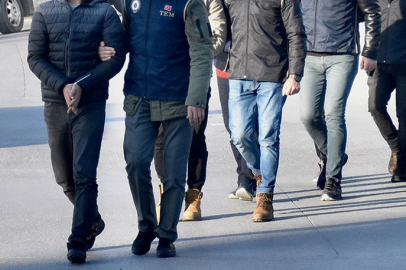 Bursa'daki operasyonda 2. dalga! CHP'li isimler gözaltına alındı...