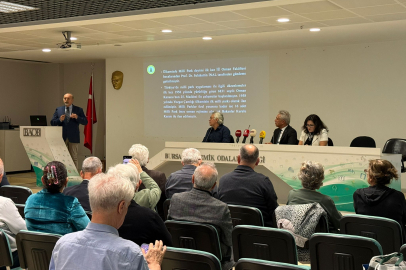 Bursa Uludağ’ın 100. Yılında Dayanışma Çağrısı