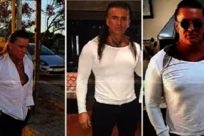 Cehennem Melekleri lideri 'Cehennem Necati' yeniden tutuklandı...