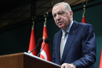 Cumhurbaşkanı Erdoğan yurda döndü