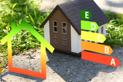 Enerji Kimlik Belgesi düzenlenen bina sayısı 1,4 milyona ulaştı