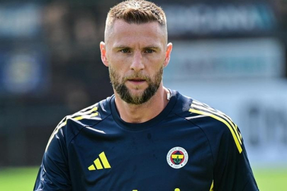 Fenerbahçe'nin yıldızı Skriniar'a dünya devi talip oldu