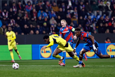 Fenerbahçe, skandal hakem için UEFA'ya gidiyor: 3 yıl önceki itirafı ortaya çıktı