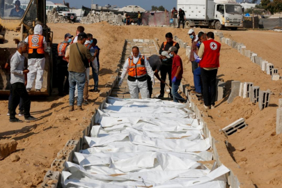 Gazze'de ateşkesten bu yana 241 Filistinli hayatını daha kaybetti