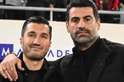 Gençlerbirliği'nde Volkan Demirel siftah yaptı!