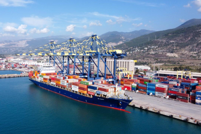 İhracat finansmanında yeni destek mekanizmaları yürürlüğe girdi