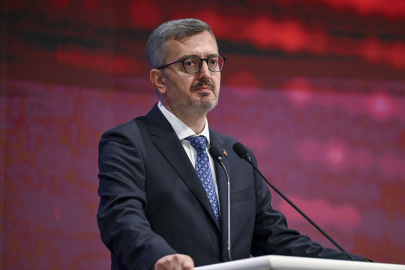 İletişim Başkanı Duran'dan Kocaeli'deki yangına ilişkin açıklama