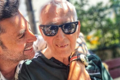 Kıvanç Kasabalı'yı acı gününde yakın dostu Kıvanç Tatlıtuğ yalnız bırakmadı