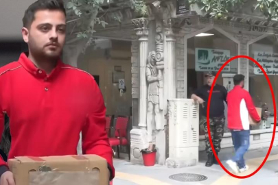 KPSS'de birinci olmuştu! Mülakatta elendi, kargocu oldu...