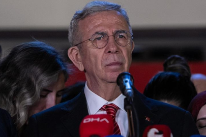 Mansur Yavaş: Panik halindeler, sebebini de yakında görecekler! Biliyorlar başlarına gelecekleri...