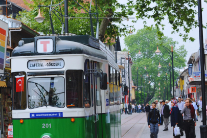 Meteoroloji'den Bursa'ya hafta sonu uyarısı: Yağmur yağacak mı?  (8 Kasım 2025 Hava Durumu)