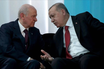 MHP: Cumhur İttifakı tam bir uyum içinde terörü temizlemeye kararlıdır