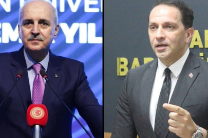 Mücahit Birinci'den Numan Kurtulmuş’un PKK sözlerine tepki: La havle vela…