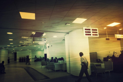 Özel hastanede ‘vergi’ tartışması! Skandal görüntüler: Nereye şikayet edersen et!