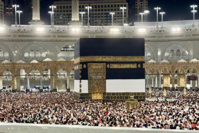 Ramazan umre turları için kayıtlar başladı