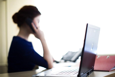 Sigortalı çalışan genç kadın sayısı 70 binden fazla arttı