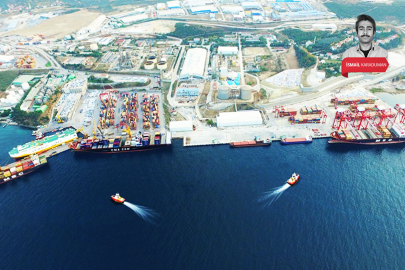 Su krizi yaşayan Bursa'da 450 milyon liralık dev proje! Deniz suyu arıtılacak