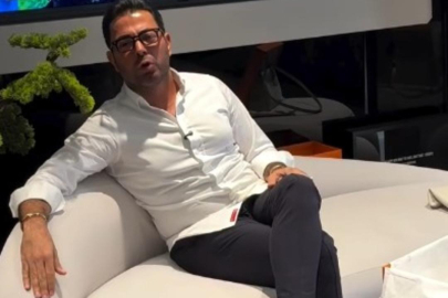 Ünlülerin kuyumcusu Ersan Diamond'a silahlı saldırı!