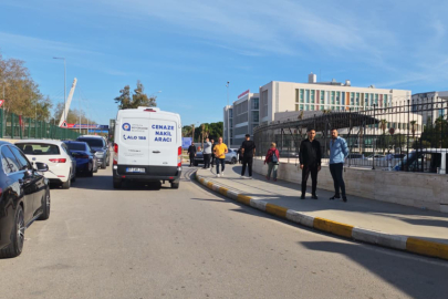 Antalya'da kurşunların hedefi olmuştu, 19 gün sonra hayatını kaybetti